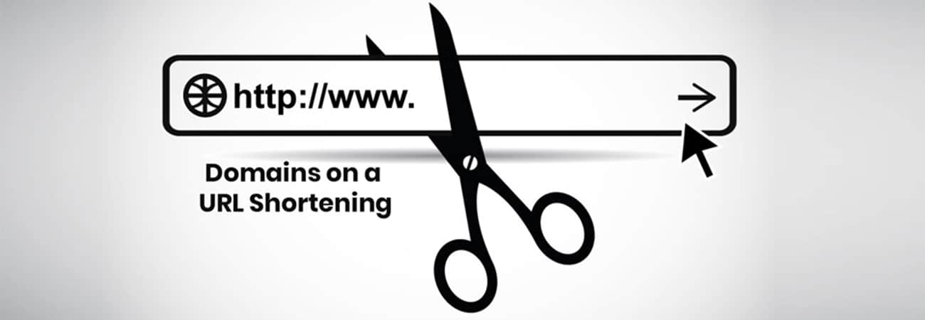 custom domains for url shortener