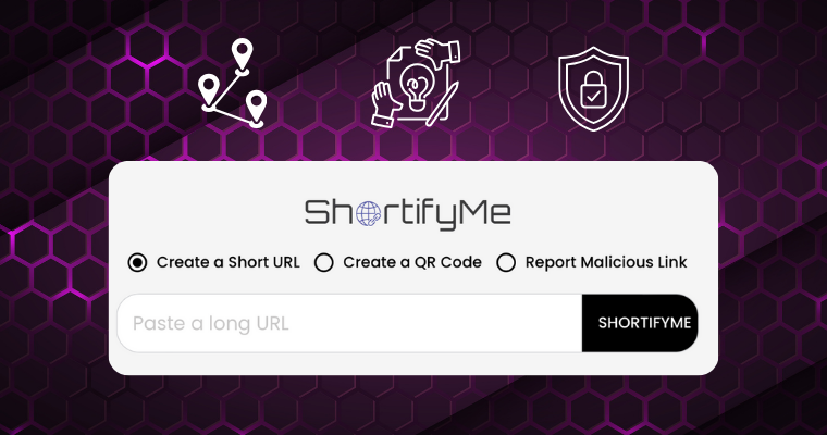 Using a Link Management Tool