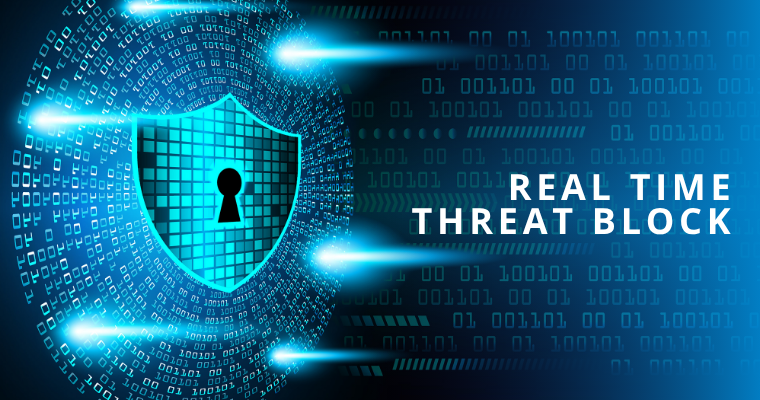 Real-Time Security and Phishing Prevention