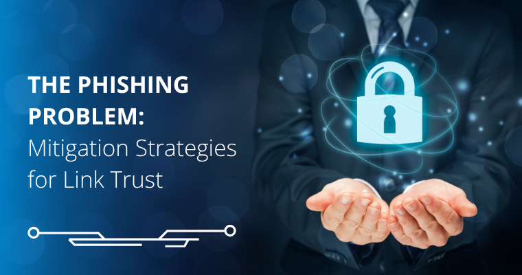 The Phishing Problem