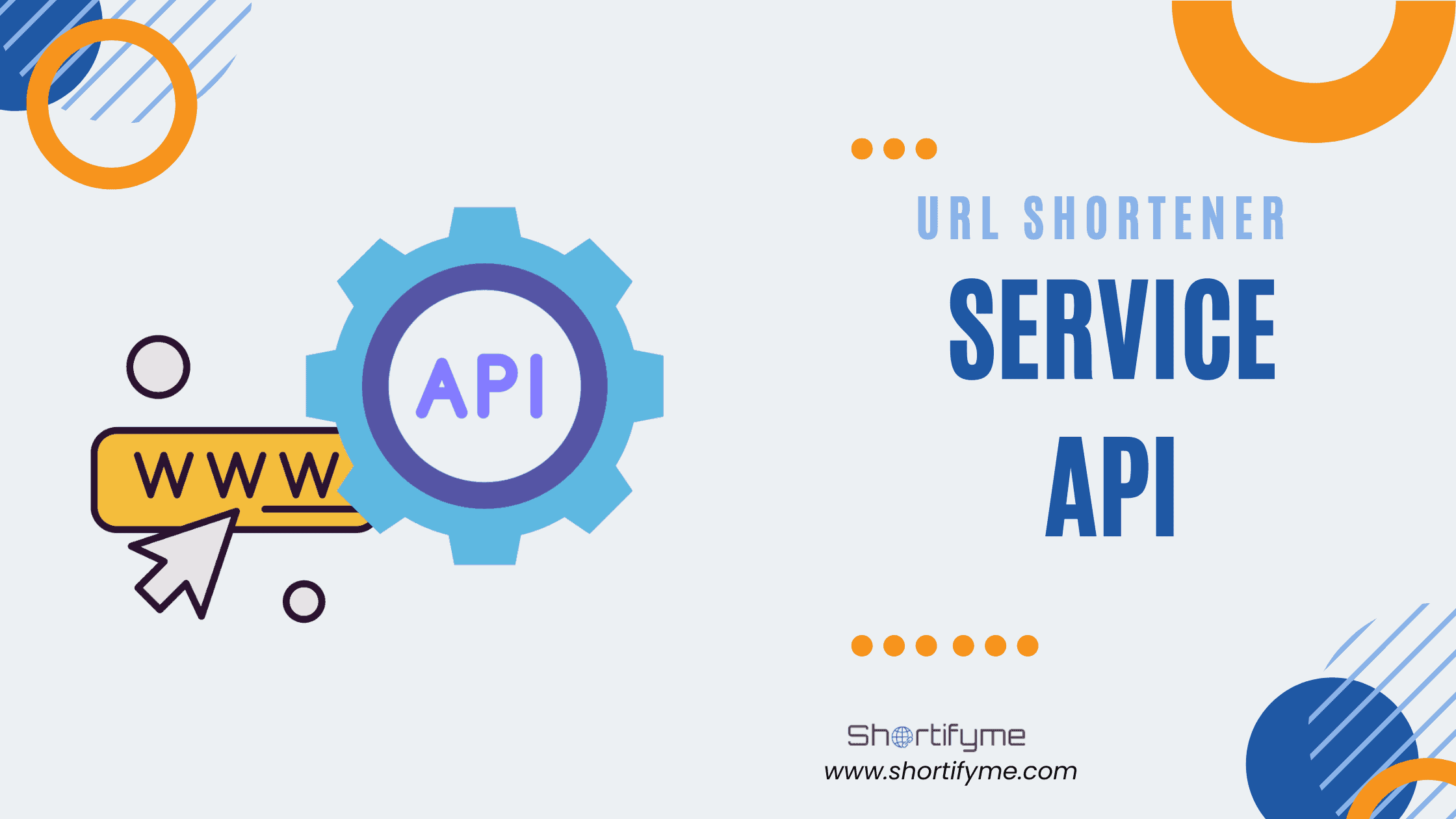 URL Shortener Services APIs