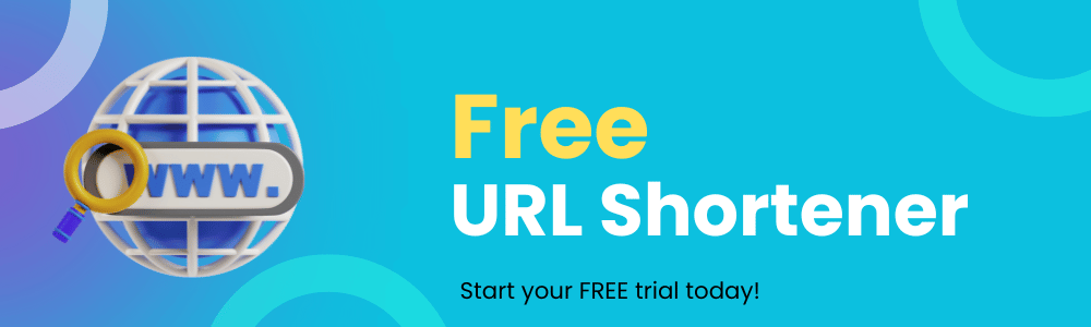 free url shortener cta