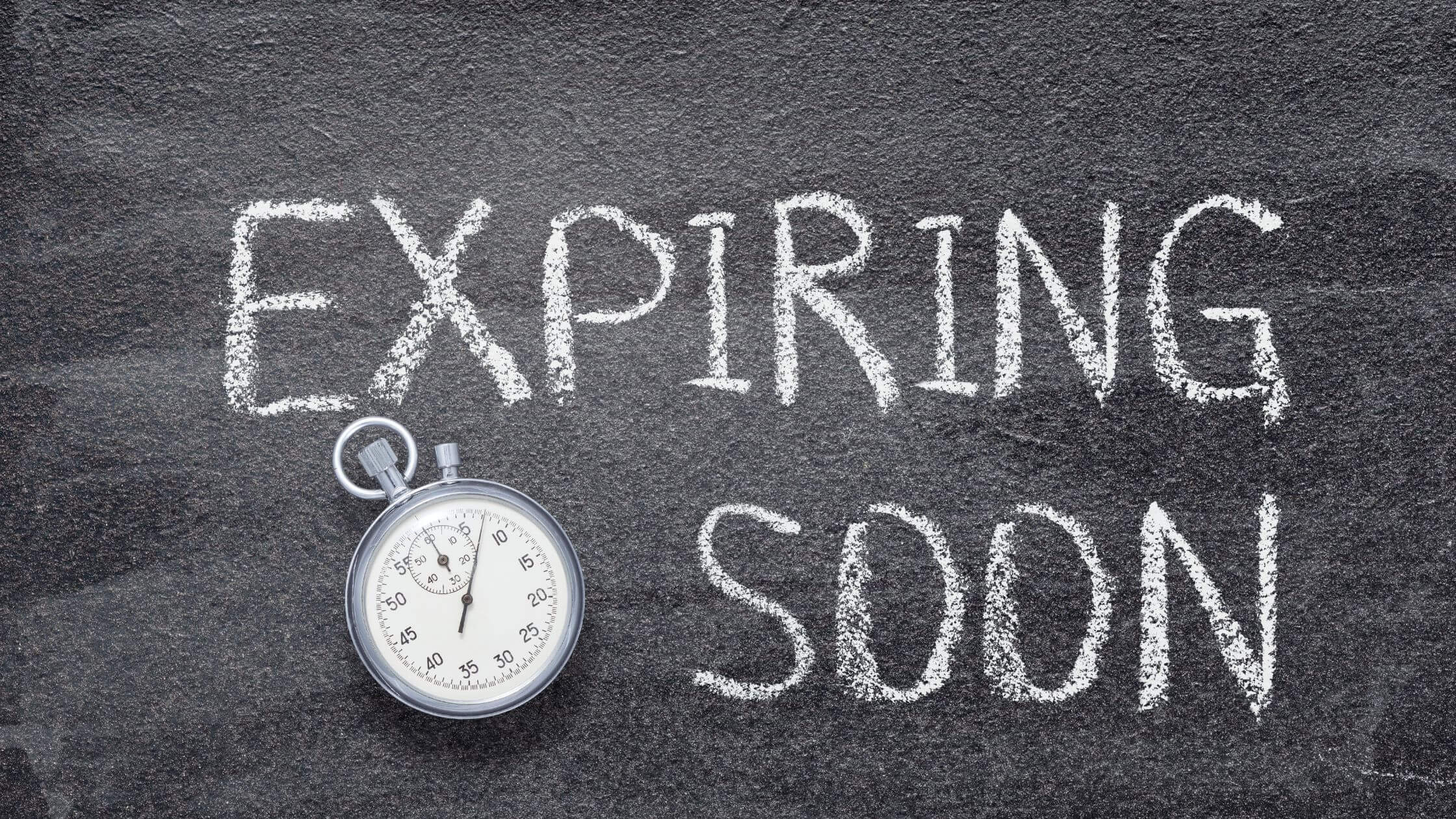 expiring link generator