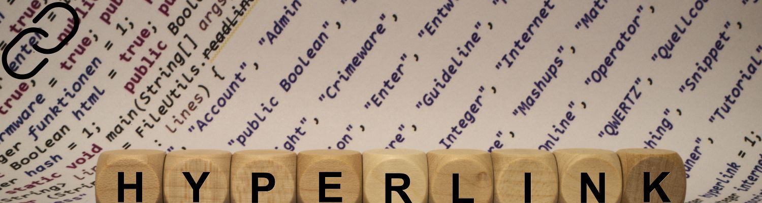 how to rename a hyperlink