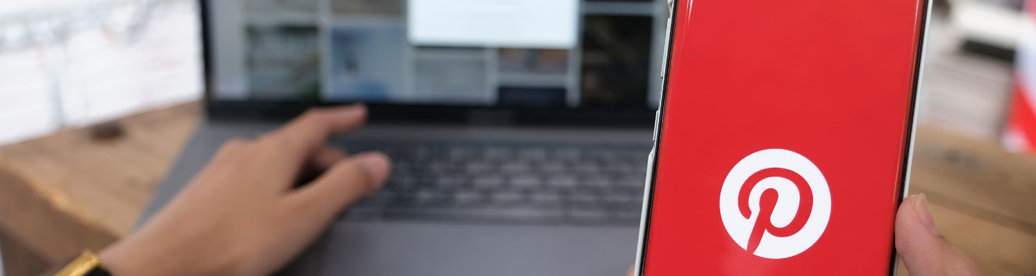 pinterest mobile app url