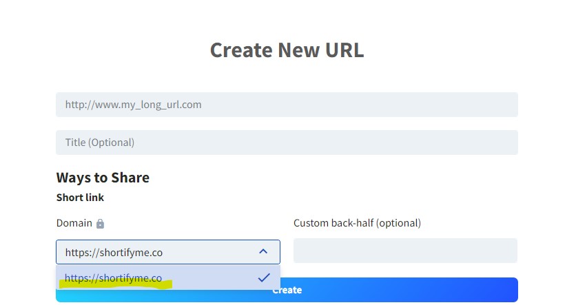 what is a custom url on steam