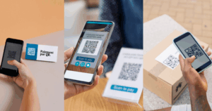 QR Code Marketing Ideas for businesses