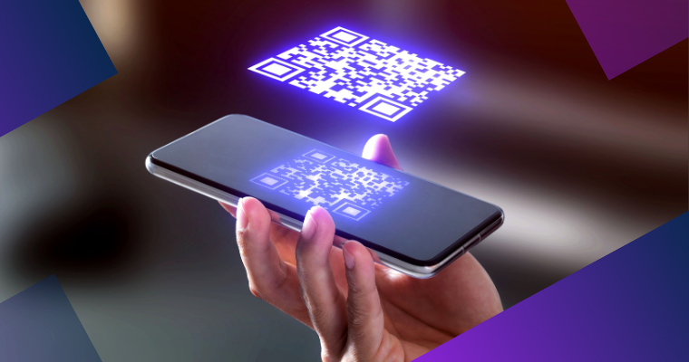 QR codes in driving traffic and engagement