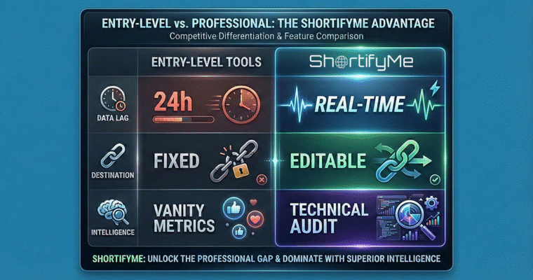 Technical Comparison