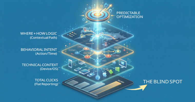 The Shift to Link Intelligence