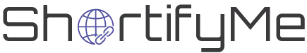 ShortifyMe Logo