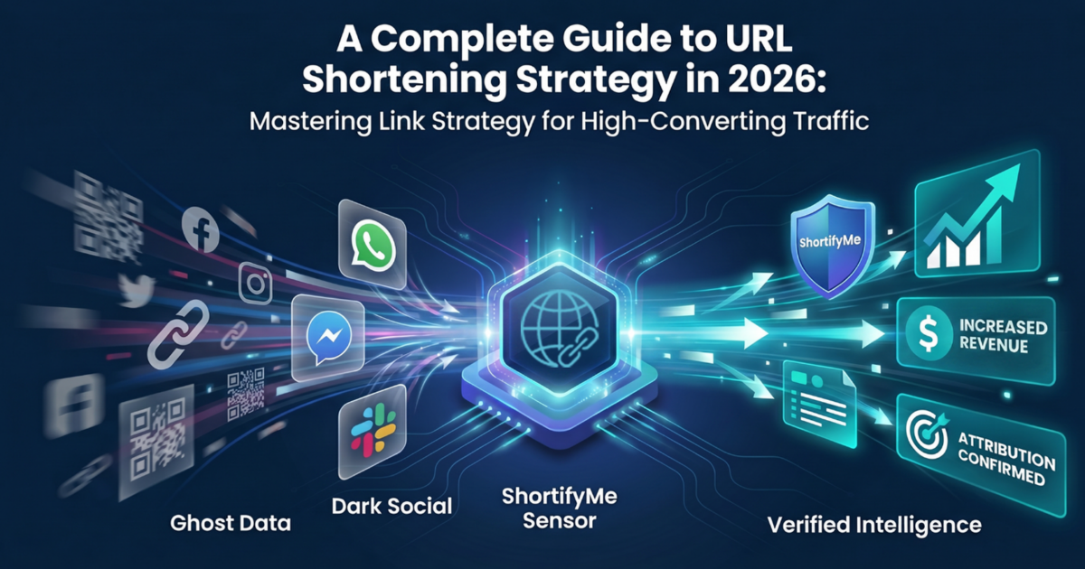 Complete Guide to URL Shortening Strategy - 2026