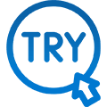 Try Without Signup