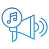 Professional Music Promotion
