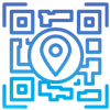 QR Code Tracking