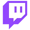 Twitch Logo