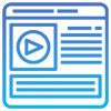 Better for Video Descriptions