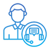 Cleaner Client Communication