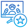 Cross-Platform Streamer Branding