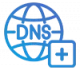 Add DNS records