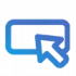 Click the button
