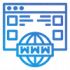 Custom Domain Screen