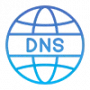 Update DNS records at registrar