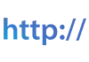 Enter the destination URL