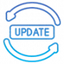 Regular Updates