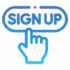 Sign up for ShortifyMe