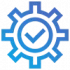 Verify DNS settings