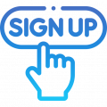 signup signup